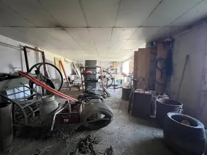 Prodej rodinného domu, Onomyšl, 450 m2