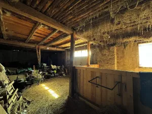 Prodej rodinného domu, Onomyšl, 450 m2