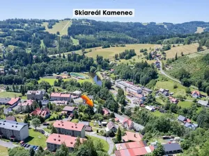 Prodej chalupy, Jablonec nad Jizerou, 110 m2