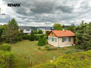 Prodej pozemku pro bydlení, Praha, 1245 m2