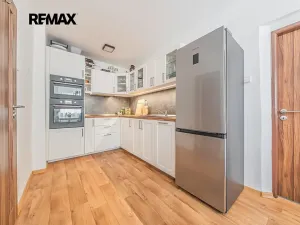 Prodej rodinného domu, Kladno, Doberská, 161 m2