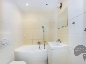 Prodej bytu 2+kk, Praha - Libeň, Střížkovská, 44 m2