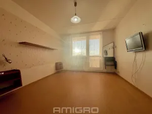 Pronájem bytu 3+1, Mokrá-Horákov, 72 m2
