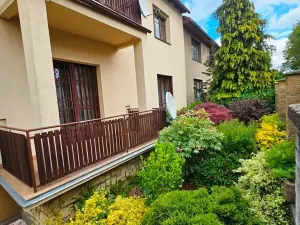 Prodej rodinného domu, Praha - Řepy, Doubravínova, 330 m2