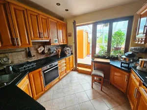Prodej rodinného domu, Praha - Řepy, Doubravínova, 330 m2