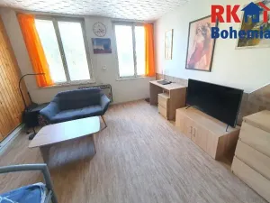Prodej bytu 1+1, Benátky nad Jizerou, Dražická, 42 m2