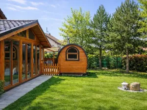 Prodej rodinného domu, Praha - Řeporyje, Horšovská, 166 m2
