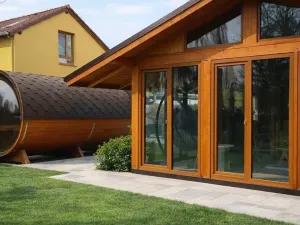 Prodej rodinného domu, Praha - Řeporyje, Horšovská, 166 m2