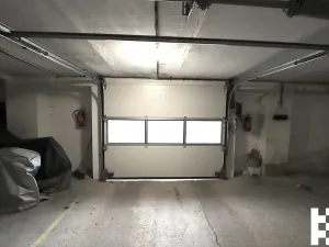Prodej garážového stání, Praha - Modřany, K otočce, 801 m2