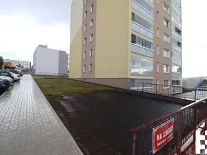 Prodej garážového stání, Praha - Modřany, K otočce, 801 m2