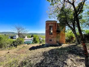 Prodej rodinného domu, Praha - Radotín, Na Viničkách, 90 m2