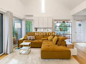 Pronájem rodinného domu, Vysoký Újezd, U Vršku, 115 m2