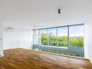 Pronájem bytu 6+kk a větší, Praha - Smíchov, Na Hřebenkách, 297 m2