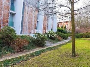 Pronájem bytu 6+kk a větší, Praha - Smíchov, Na Hřebenkách, 297 m2