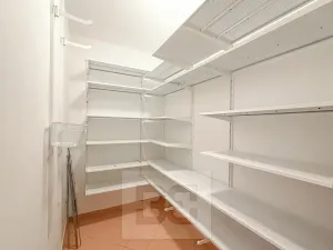 Pronájem bytu 3+1, Praha - Hostivař, Berlínská, 78 m2