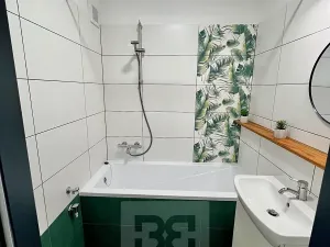 Pronájem bytu 1+1, Králův Dvůr, Plzeňská, 35 m2
