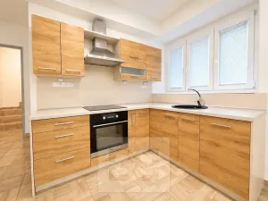 Pronájem bytu 1+kk, Prostějov, Knihařská, 42 m2