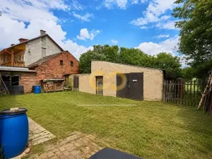 Prodej rodinného domu, Řehlovice, 77 m2