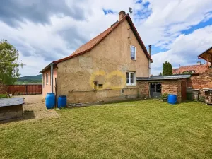 Prodej rodinného domu, Řehlovice, 77 m2