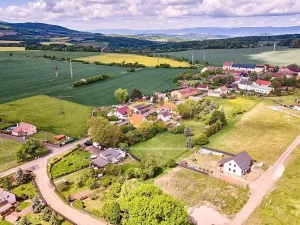Prodej rodinného domu, Řehlovice, 77 m2
