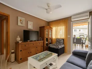 Prodej rodinného domu, Grand Alacant , Santa Pola, COSTA BLANCA, Španělsko, 110 m2