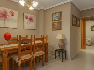 Prodej rodinného domu, Grand Alacant , Santa Pola, COSTA BLANCA, Španělsko, 110 m2