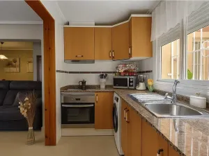 Prodej rodinného domu, Grand Alacant , Santa Pola, COSTA BLANCA, Španělsko, 110 m2