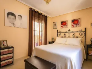 Prodej rodinného domu, Grand Alacant , Santa Pola, COSTA BLANCA, Španělsko, 110 m2
