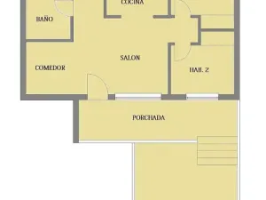 Prodej rodinného domu, Grand Alacant , Santa Pola, COSTA BLANCA, Španělsko, 110 m2