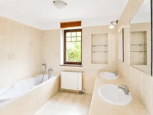 Pronájem bytu 4+kk, Praha - Střešovice, Nad hradním vodojemem, 195 m2