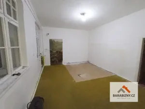 Prodej bytu 2+1, Mostek, 70 m2