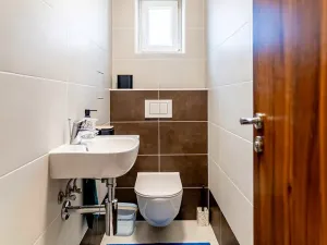 Prodej bytu 3+kk, Kobylnice, U Splavu, 73 m2