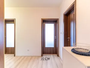 Prodej bytu 3+kk, Kobylnice, U Splavu, 73 m2