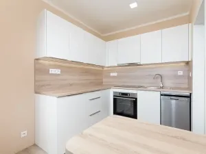Pronájem bytu 2+1, Opava, Černá, 43 m2