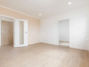 Pronájem bytu 2+1, Opava, Černá, 43 m2