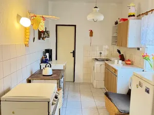 Prodej chalupy, Klokočov, 75 m2
