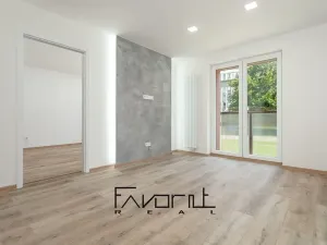 Pronájem bytu 2+1, Ostrava, Čujkovova, 50 m2