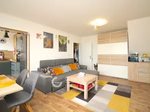Prodej bytu 3+kk, Nehvizdy, Gabčíkova, 65 m2