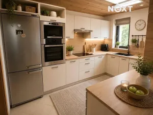 Prodej rodinného domu, Sezimovo Ústí, Na Mýtě, 266 m2