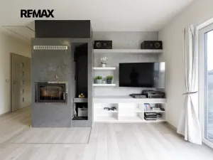 Prodej rodinného domu, Kladno, Třebichovická, 92 m2