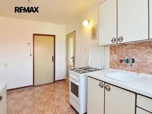 Prodej bytu 2+1, Praha - Košíře, Houdova, 55 m2