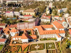 Pronájem bytu 2+1, Česká Lípa, Škroupovo náměstí, 75 m2