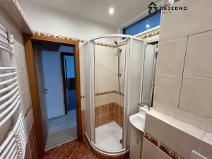 Pronájem bytu 1+1, Brno, Ulička, 33 m2