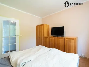 Pronájem bytu 2+1, Brno, Sevastopolská, 62 m2