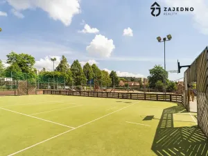 Pronájem bytu 2+1, Brno, Sevastopolská, 62 m2