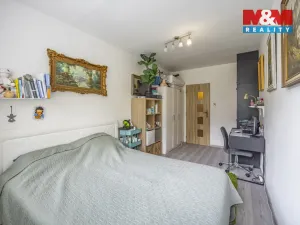 Prodej bytu 2+kk, Praha - Košíře, Zahradníčkova, 47 m2