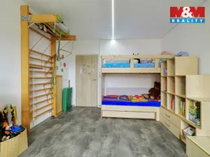 Prodej bytu 3+1, Nebanice, 76 m2