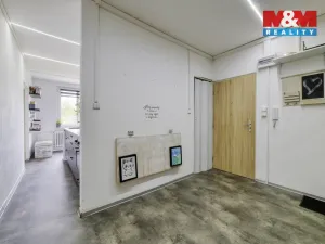 Prodej bytu 3+1, Nebanice, 76 m2