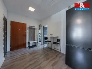 Prodej bytu 3+1, Horní Slavkov, Dlouhá, 64 m2