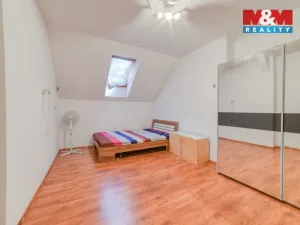 Prodej obchodního prostoru, Žlutice, Mlýnská, 845 m2